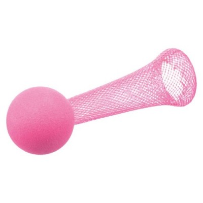 Migający stożek, EVA/nylon, 12 cm