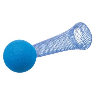 Migający stożek, EVA/nylon, 12 cm