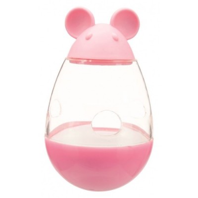 Podajnik przysmaków Cat Activity Snack mice, plastic, 9 cm, 6szt/OPAK