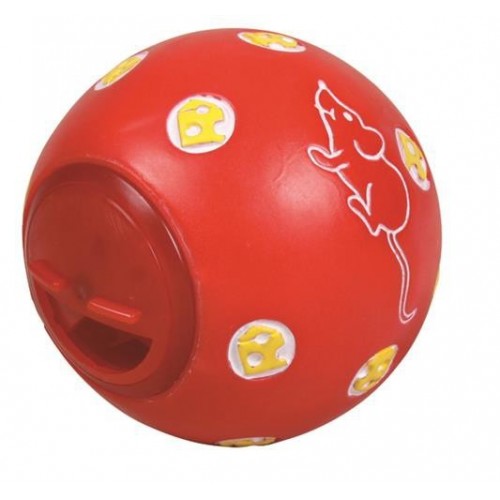 ZABAWKA DLA KOTA-KULA/KARMIK