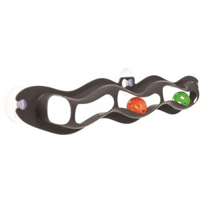 Zabawka dla kota Fix & Catch, plastik, 45 cm