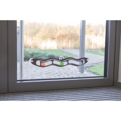 Zabawka dla kota Fix & Catch, plastik, 45 cm