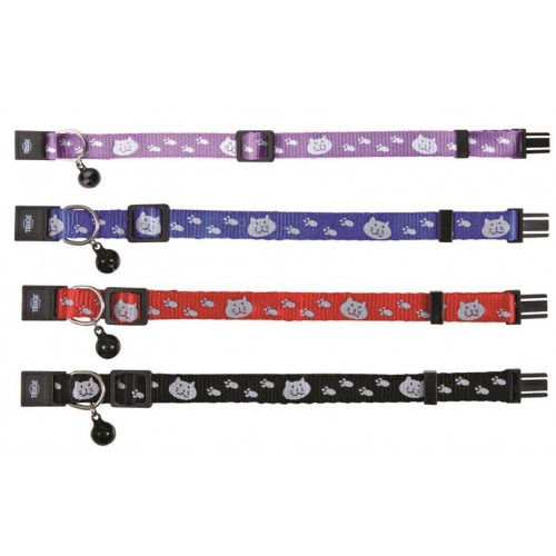 OBRÓŻKA DLA KOTA Z MOTYWEM