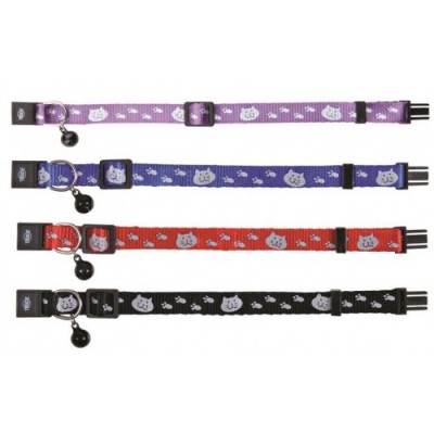 OBRÓŻKA DLA KOTA Z MOTYWEM