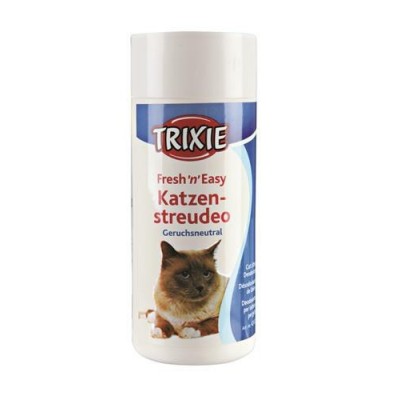 DEZODORANT DO KUWETY DLA KOTA 200g