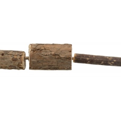 Patyki z Matatabi na sznurku, 35 cm