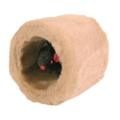 WALEC PLUSZOWY Z MYSZKĄ 8cm