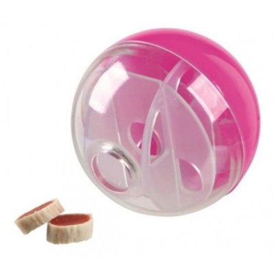 Piłka na przysmaki dla kota  Cat Activity, o 5  cm