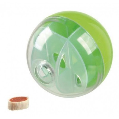 Piłka na przysmaki dla kota  Cat Activity, o 5  cm