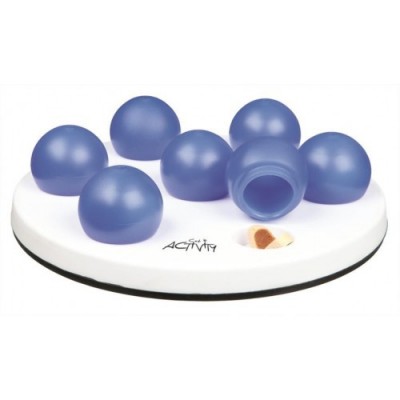 Zabawka-gra dla kota 20cm