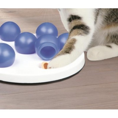 Zabawka-gra dla kota 20cm