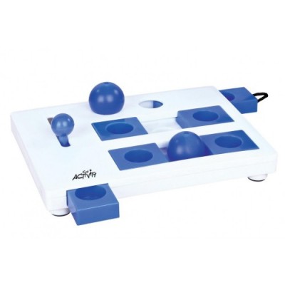 Gra strategiczna dla kota, 25 × 20 cm