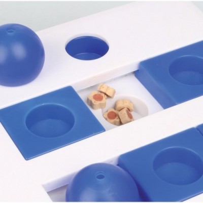 Gra strategiczna dla kota, 25 × 20 cm