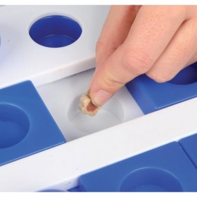 Gra strategiczna dla kota, 25 × 20 cm