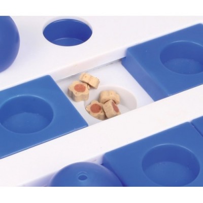 Gra strategiczna dla kota, 25 × 20 cm