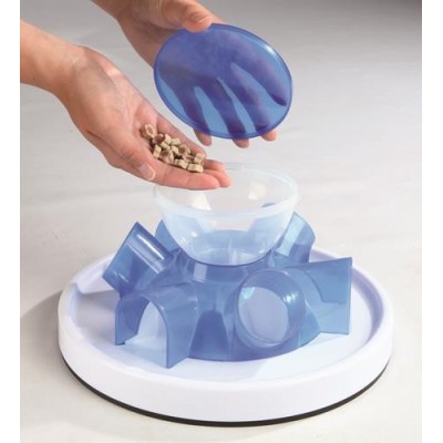 Zabawka dla Kota,  28 cm/14 cm