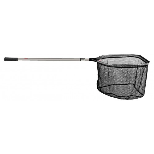 Siatka do stawu pond fish net, L, 60 x 50 cm,