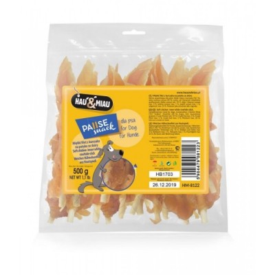 FILET Z KURCZAKA NA PATYKU 500g