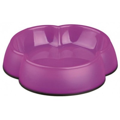 MISKA 0,25L 14,CM CIĘŻKA-ANTYPOŚLIZGOWA