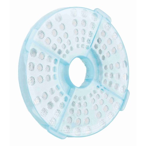 Zapasowy wkład z aktywnym węglem do 24464, 2 szt.