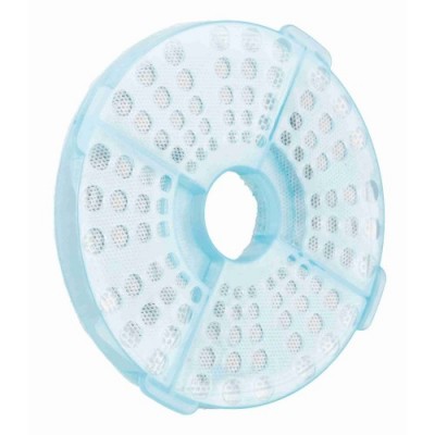 Zapasowy wkład z aktywnym węglem do 24464, 2 szt.