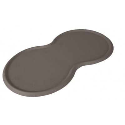 PODKŁADKA POD DWIE MISKI 45cm