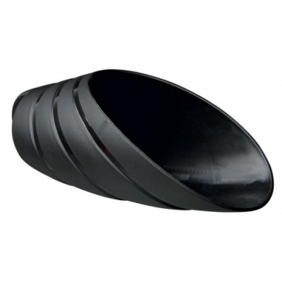 Butelka z miską, 750 ml