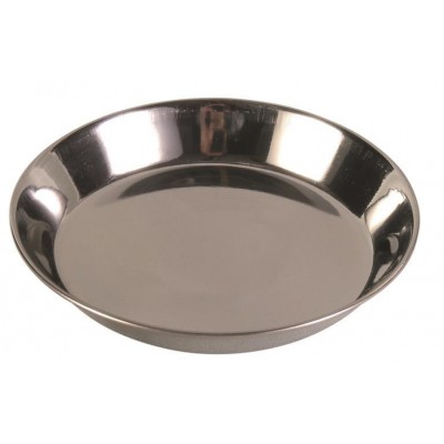 MISKA METAL. DLA KOTA 0,3L/13cm