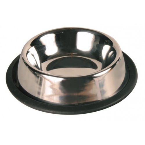 MISKA METAL. DLA KOTA 0,3L/11cm