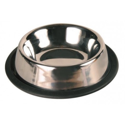 MISKA METAL. DLA KOTA 0,3L/11cm