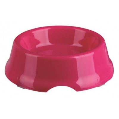 MISKA PLASTIKOWA NA GUMIE 0,3L/10,5