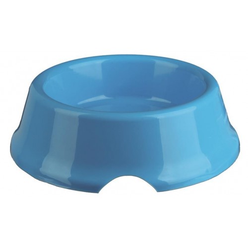 MISKA PLASTIKOWA NA GUMIE 0.7L/14,5