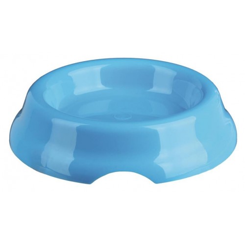 MISKA PLASTIK DLA KOTA 0,2L 11cm