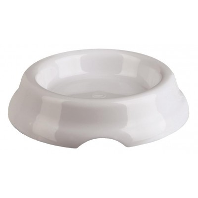 MISKA PLASTIK DLA KOTA 0,2L 11cm