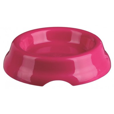 MISKA PLASTIK DLA KOTA 0,2L 11cm