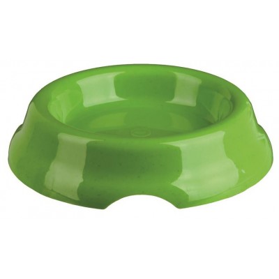 MISKA PLASTIK DLA KOTA 0,2L 11cm