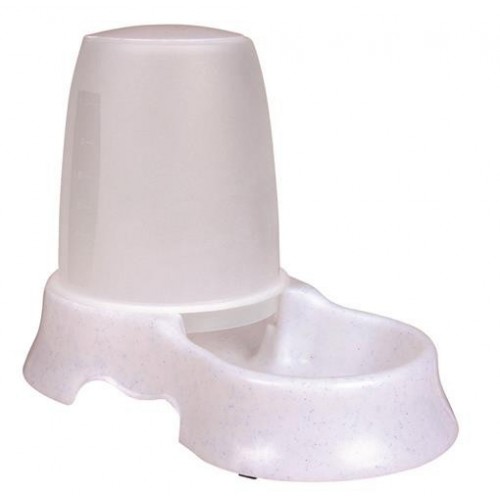 KARMIDŁO I POIDŁO AUTOMATYCZNE 0,6L