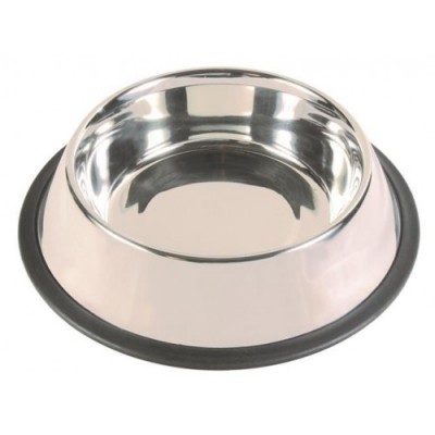 ^MISKA METAL NA GUMIE 1,75L/30cm