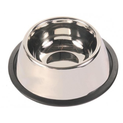 MISKA METAL GŁĘBOKA 0.9L/15 CM.