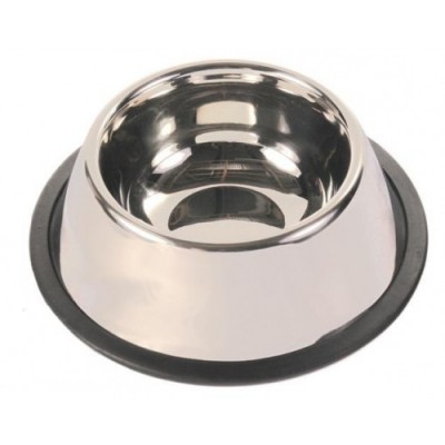 MISKA METAL GŁĘBOKA 0.9L/15 CM.