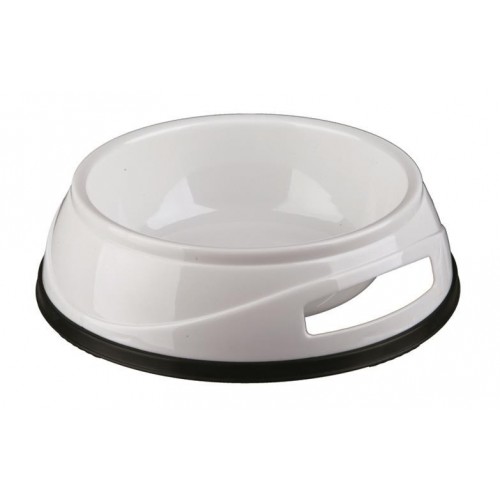 MISKA  PLASTIKOWA ANTYPOŚLIZGOWA 0,3 l/12 cm