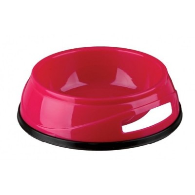 MISKA PLASTIKOWA, ANTYPOŚLIZGOWA  0,75 l/16 cm