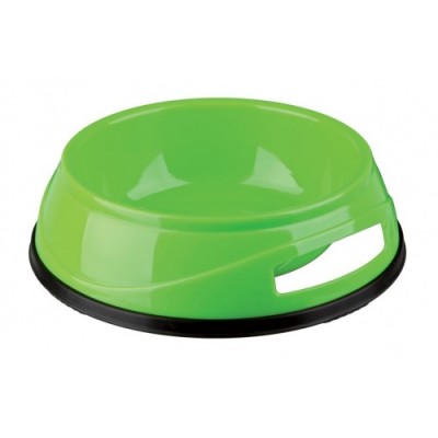 MISKA PLASTIKOWA, ANTYPOŚLIZGOWA  0,75 l/16 cm