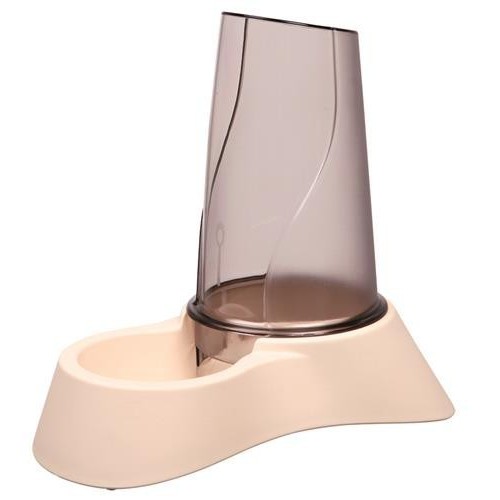 Dozownik do karmy i wody, 0.65 l