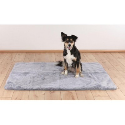 Koc termoizolujący 75x50cm szary