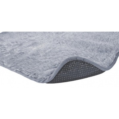 Koc termoizolujący 100x75cm szary