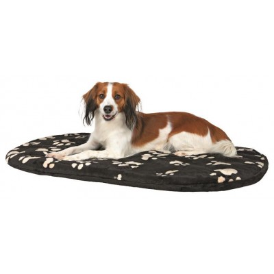 LEGOWISKO PLUSZOWE JOEY 44X31X4CM C