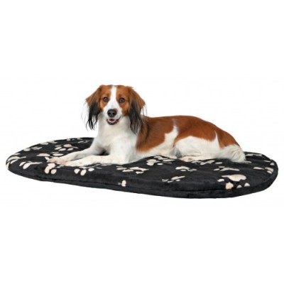 LEGOWISKO PLUSZOWE JOEY 64X41X4CM