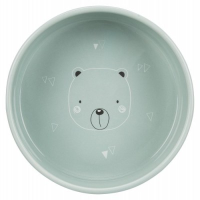 Miska ceramiczna Junior, 0.3 l/o 12 cm