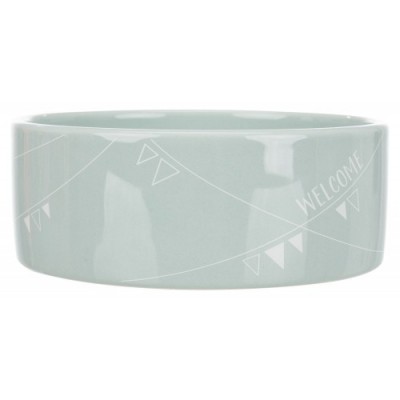 Miska ceramiczna Junior, 0.3 l/o 12 cm